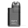 Aspire Minican Pod System Kit Working Vape